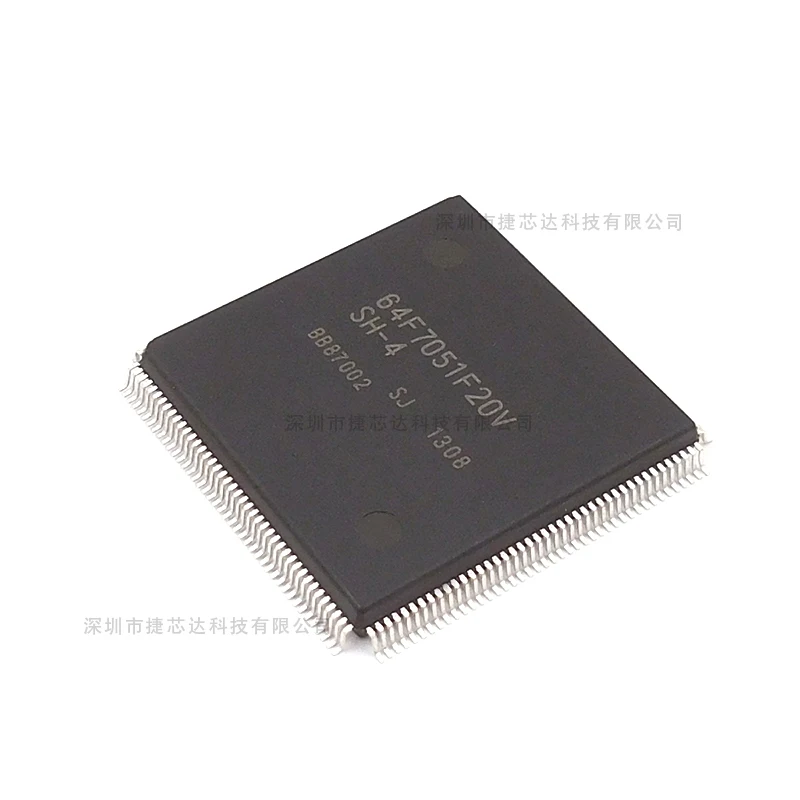 

HD64F7051SFJ20V 64F7051SFJ20V QFP-168