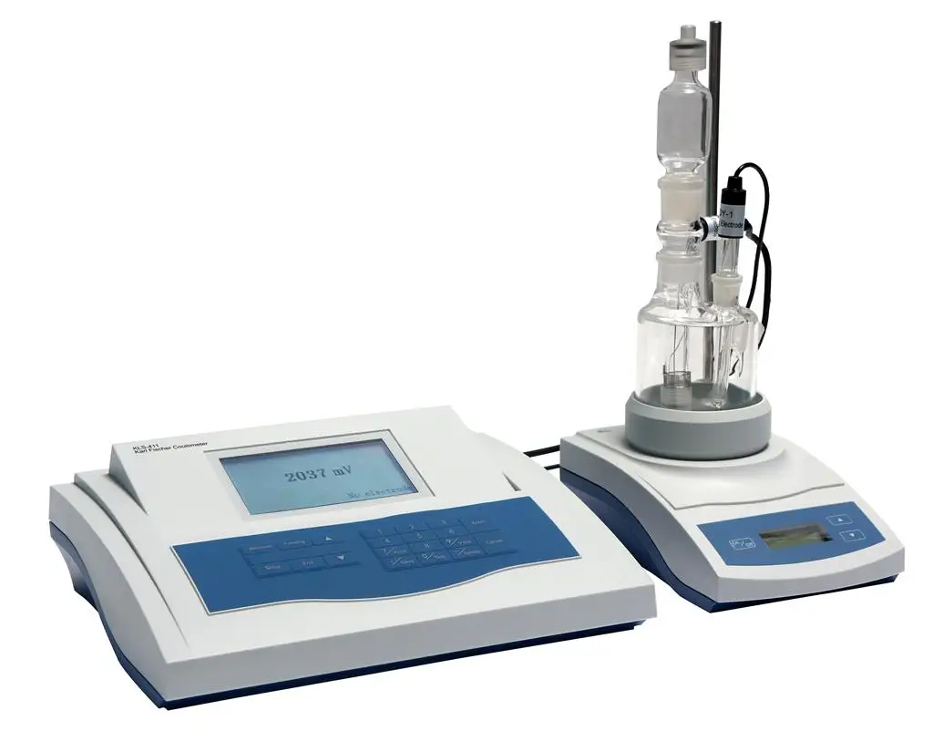 

Титратор влажности Benchtop по низкой цене