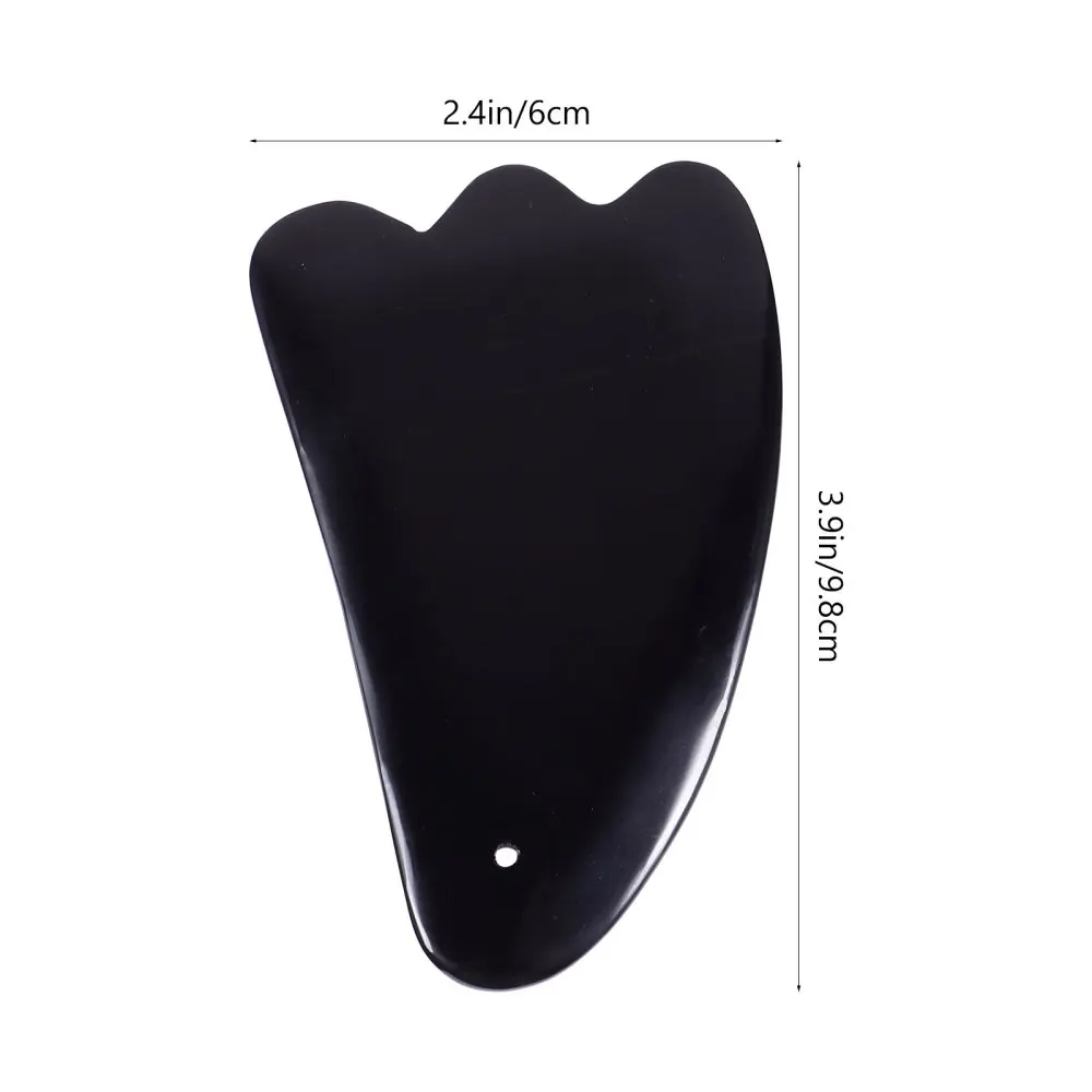 

Scraper Triangular Scraping Board Scraping Plate Scraping Tool