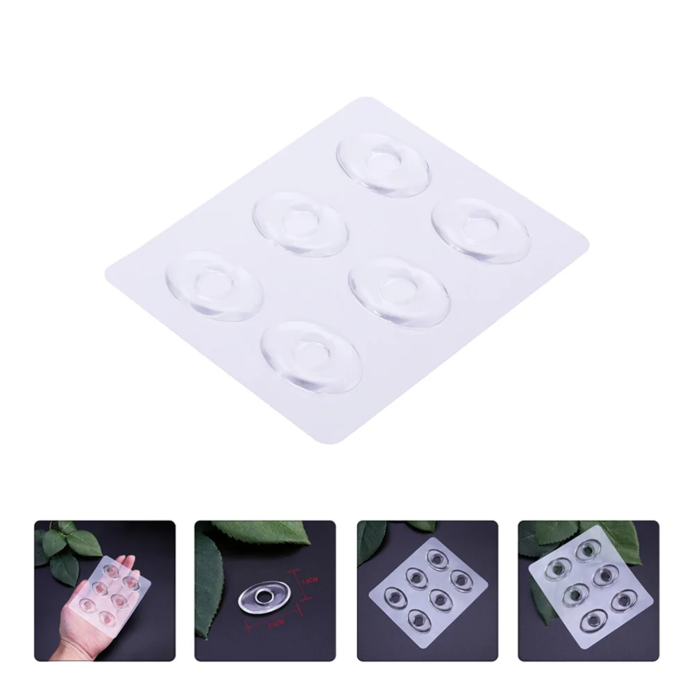 

24pcs Silicone Foot Toe Corn Removers Pads Stickers Pain Relief Supplies