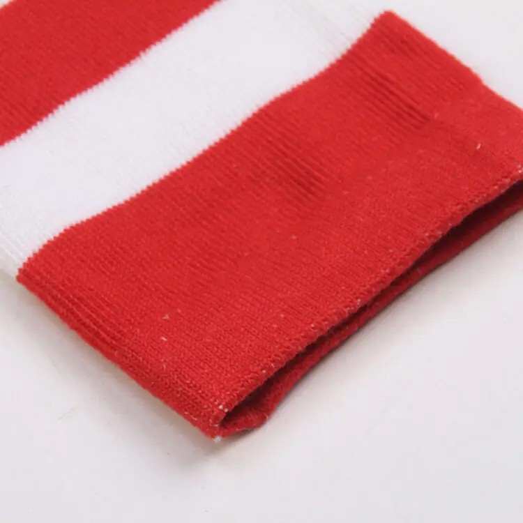 

1Pair Women Girls Over Knee Long Stockings Lady Stripe Printed Thigh High Striped Socks 11 Colors Sweet Cute Warm Accesorries