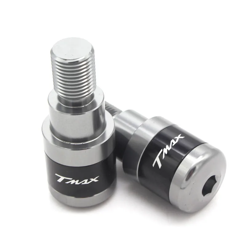 Наконечники Руля Мотоцикла наконечники руля для YAMAHA TMAX 500 T-MAX 530 T MAX 2008-2019 |