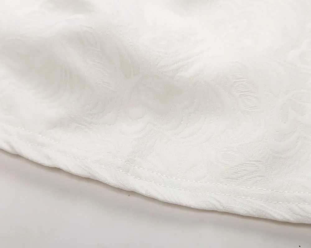 

New Kids Long Sleeve Dresses Girls Flower Solid Color Princess Dress Autumn Children Clothing 2-6 Years Girl Elegant Outfits