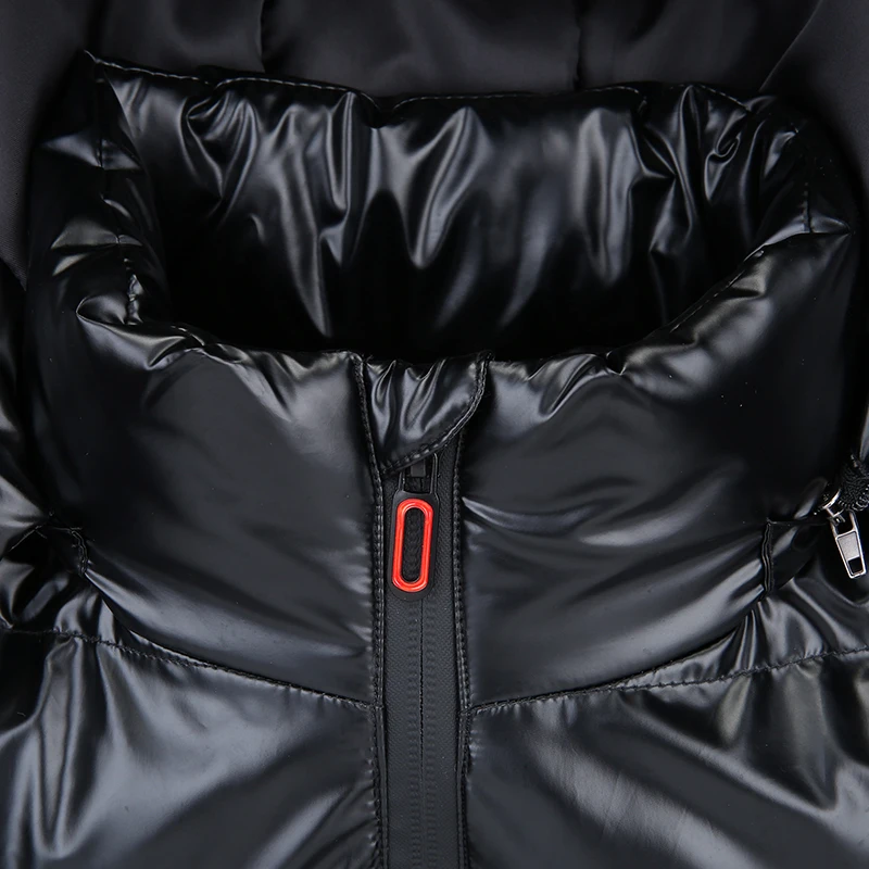 Новый большой размера плюс 8xl 7xl 6xl из мягкой ткани зимняя мужская куртка