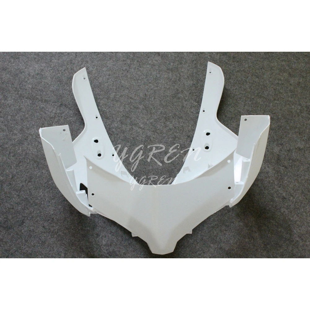 Нос обтекателя переднего верхнего капота неокрашенный для Honda CBR1000RR 2004-2005 04 05 |