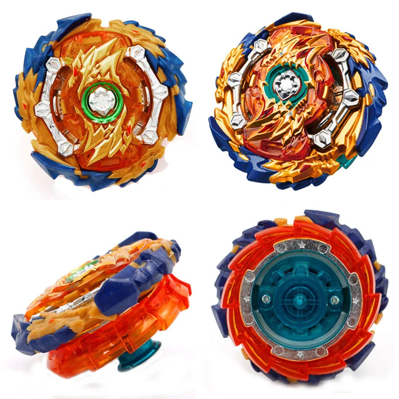 Пусковые установки Takara Tomy Bey Bay Burst Blow Up B 122 B142 B143 B140 Арена лезвия Dreno Fafnir Феникс спиннинг игрушки