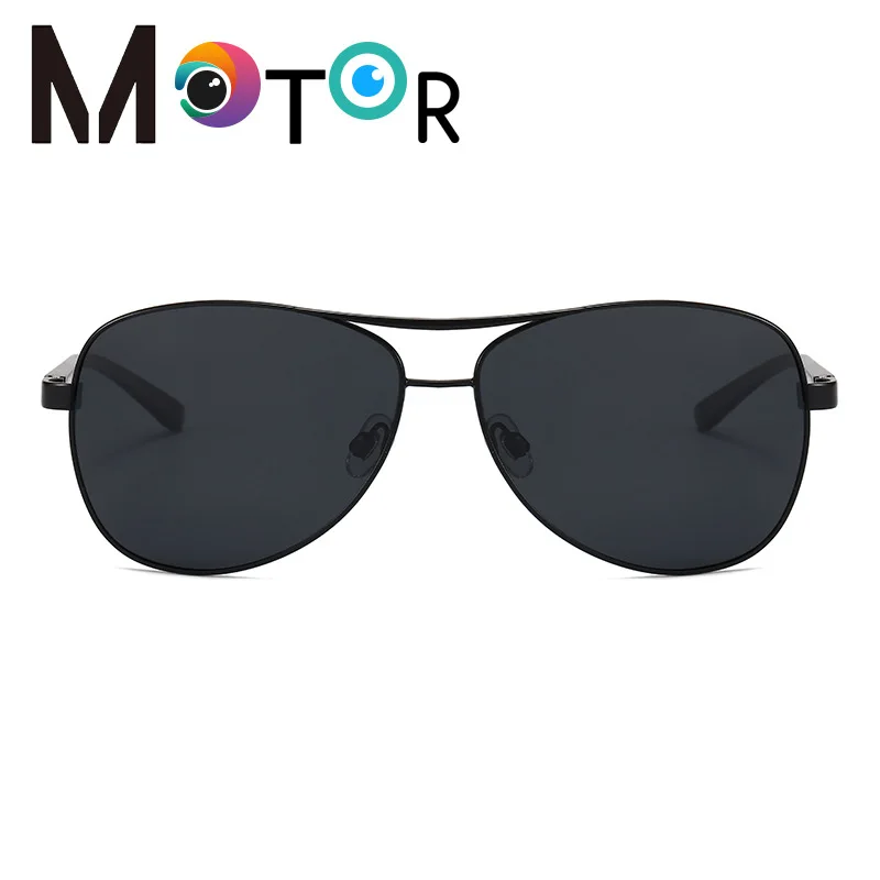 

Polarized Sunglasses European and American Men Retro Aluminum Magnesium Foreign Trade Sunglasses Female Driver Glasses Wholesale
