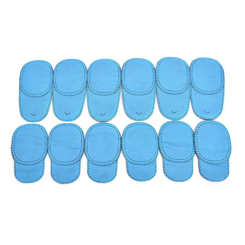 OPHAX 6 шт./партия медицинский ребенок окклюзии ленивый глаз патч для Amblyopia дети