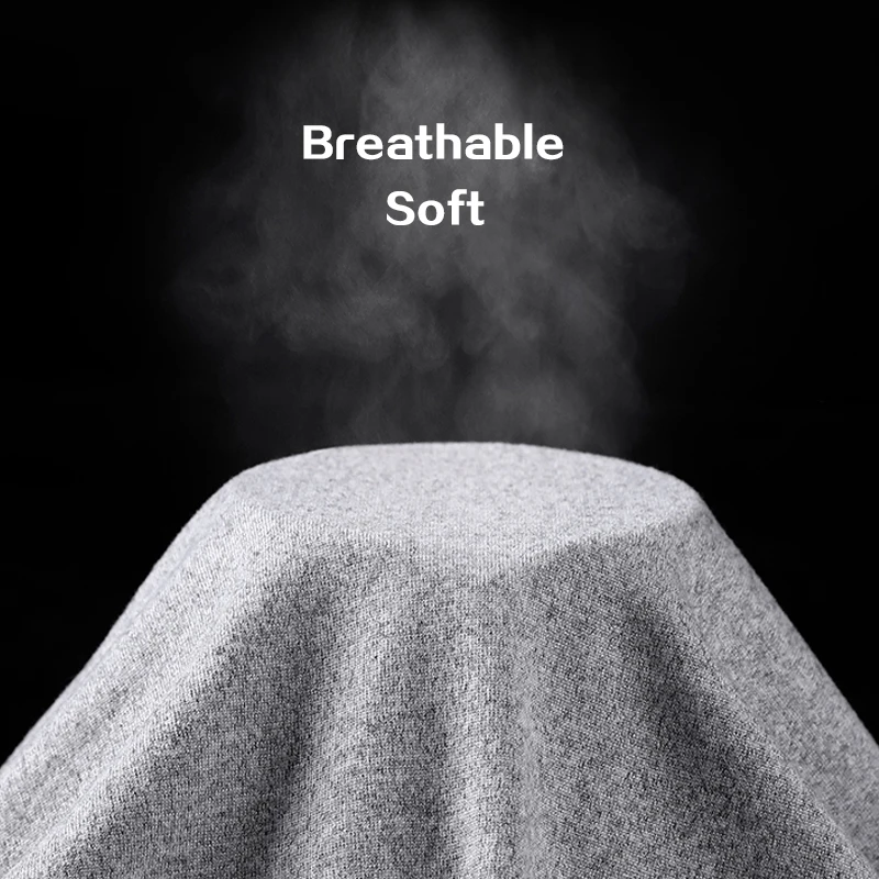 8pcs/Lot Boxershorts Male Panties Men Underwear Boxers Breathable Man Boxer Solid Underpants Comfortable Shorts Plus Size L-5XL