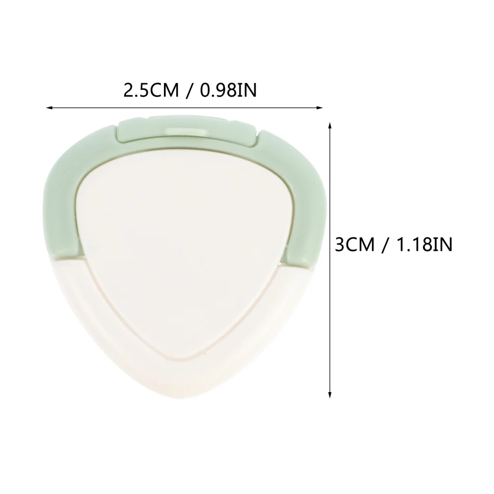 

12pcs Outlet Plug Insulation Covers Baby Safety Socket Covers Plug Protectors