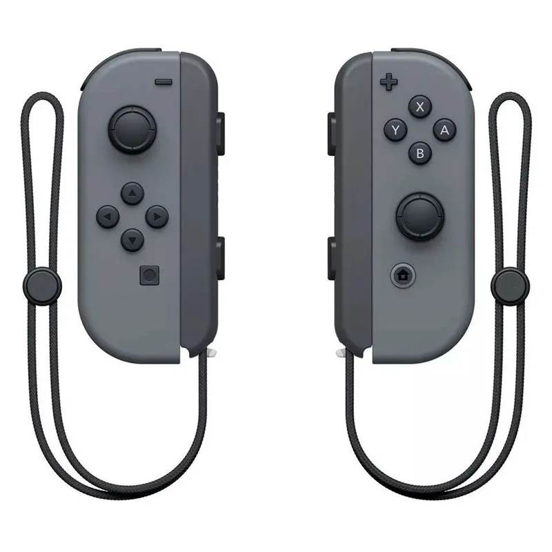 Ремешок на запястье для Nintendo Switch Game NS Joy-Con 1 шт. | Электроника
