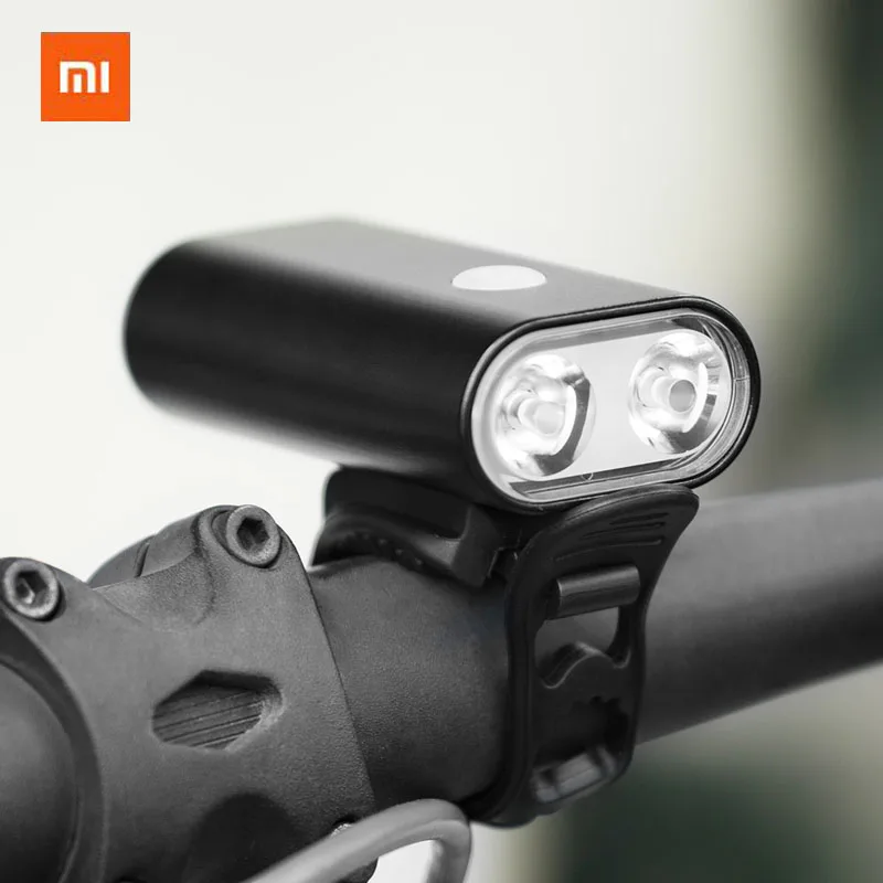 Xiaomi Youpin Mars разведочный фонарик для езды на велосипеде 150 м Диапазон острый