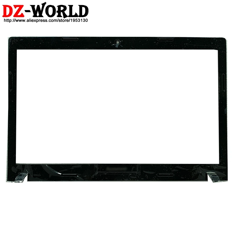 Новый оригинальный чехол для экрана передний корпус жк-дисплей обложка ноутбука