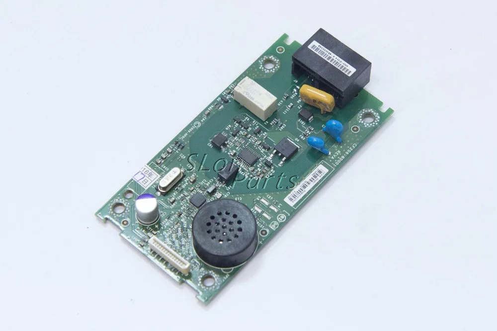 

CN727-67035 для HP Designjet T790 T2300 T1300 плата форматирования