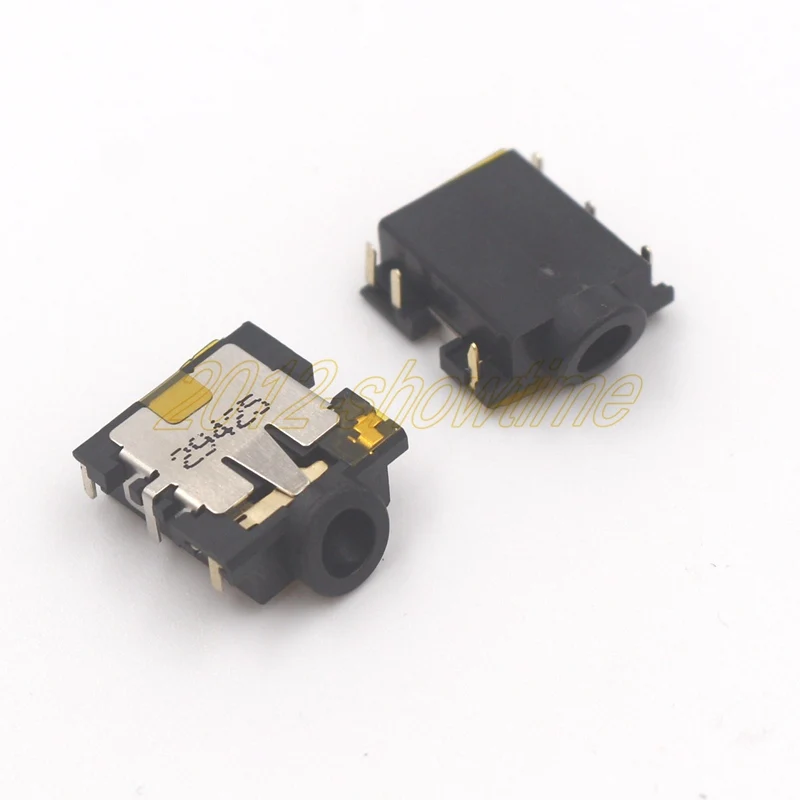 Новинка 2 шт. для ACER aspire e1-521 e1-522 e1-472g usb порт наушников разъем ноутбука материнская