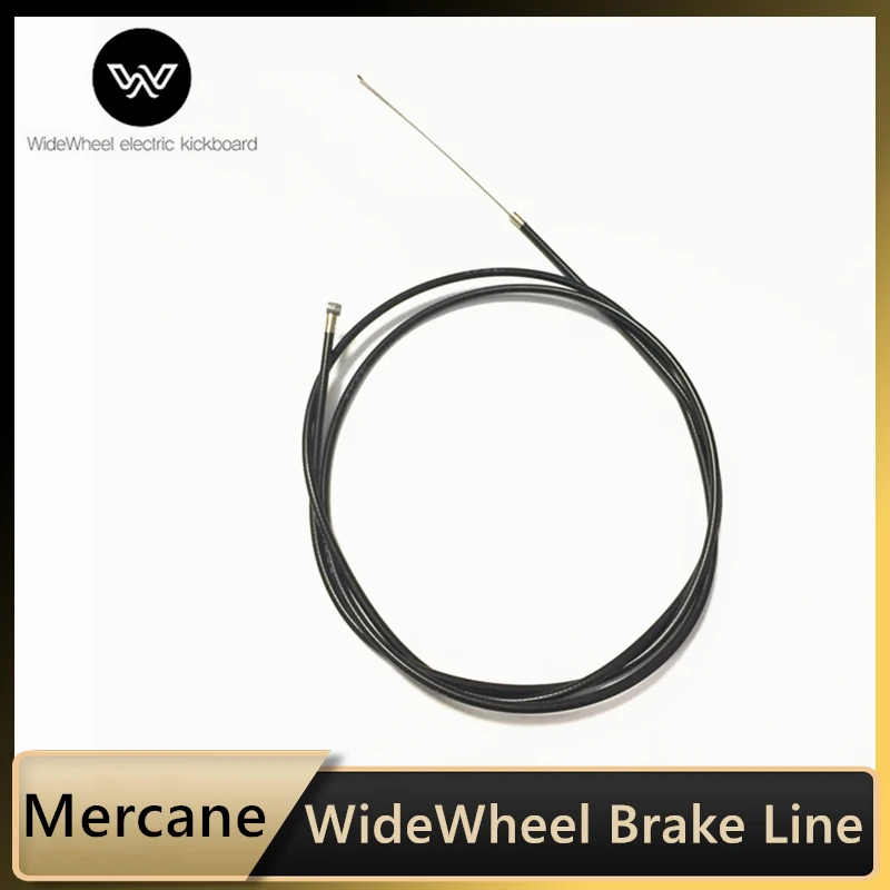 Оригинальная Тормозная Линия для электрического скутера Mercane с широкими