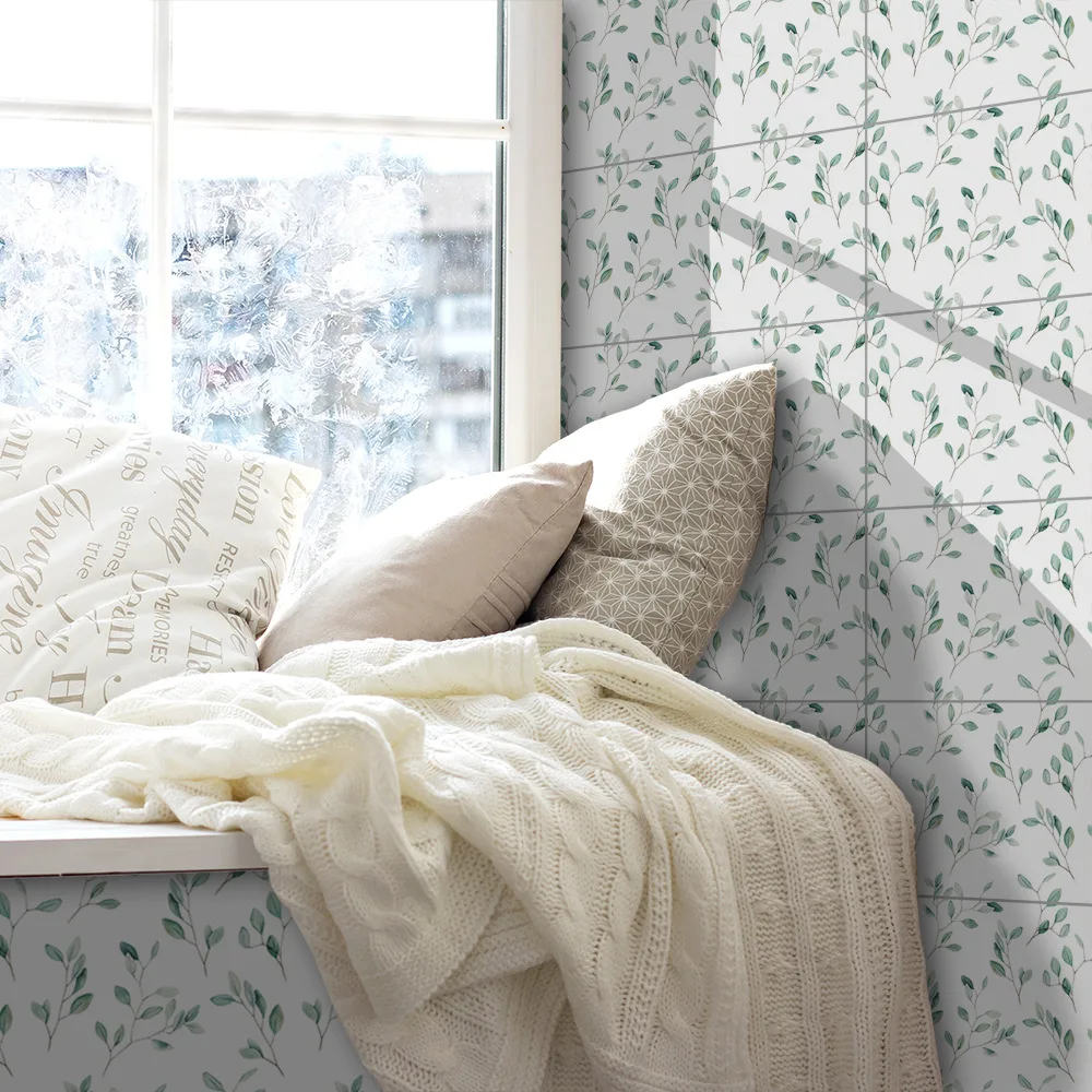 Новая продукция FUNLIFE кухонная Водонепроницаемая паста акварельная эвкалиптовая