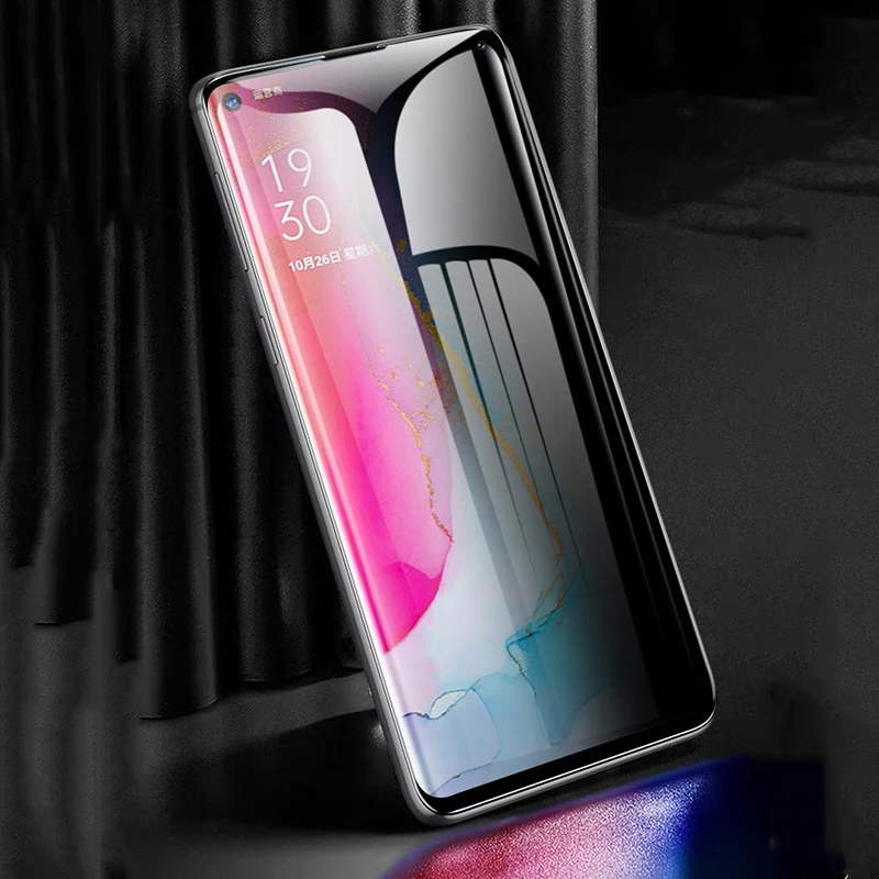 Гидрогелевая пленка для Oneplus 8 Pro 7 7T Защитная 1 + | Мобильные телефоны и аксессуары