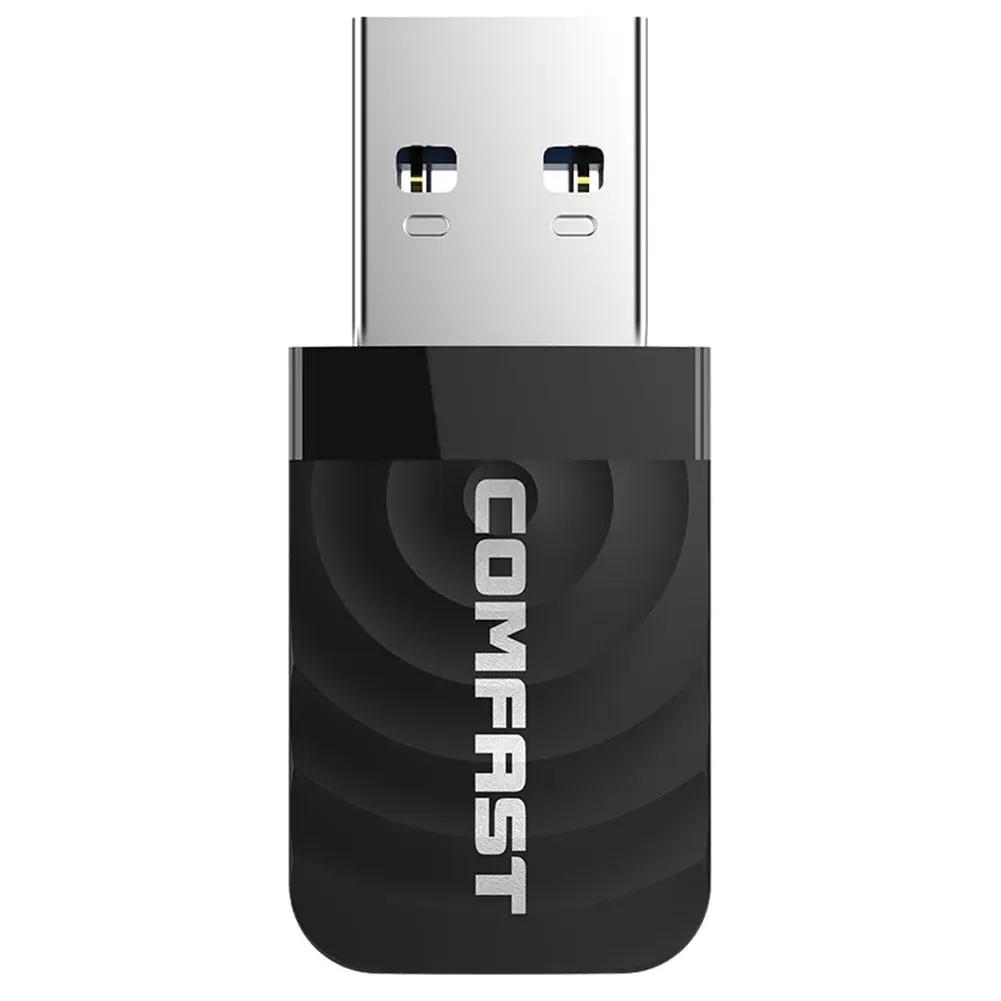

USB беспроводная сетевая карта 1300 Мбит/с, 802,11 b/g/n