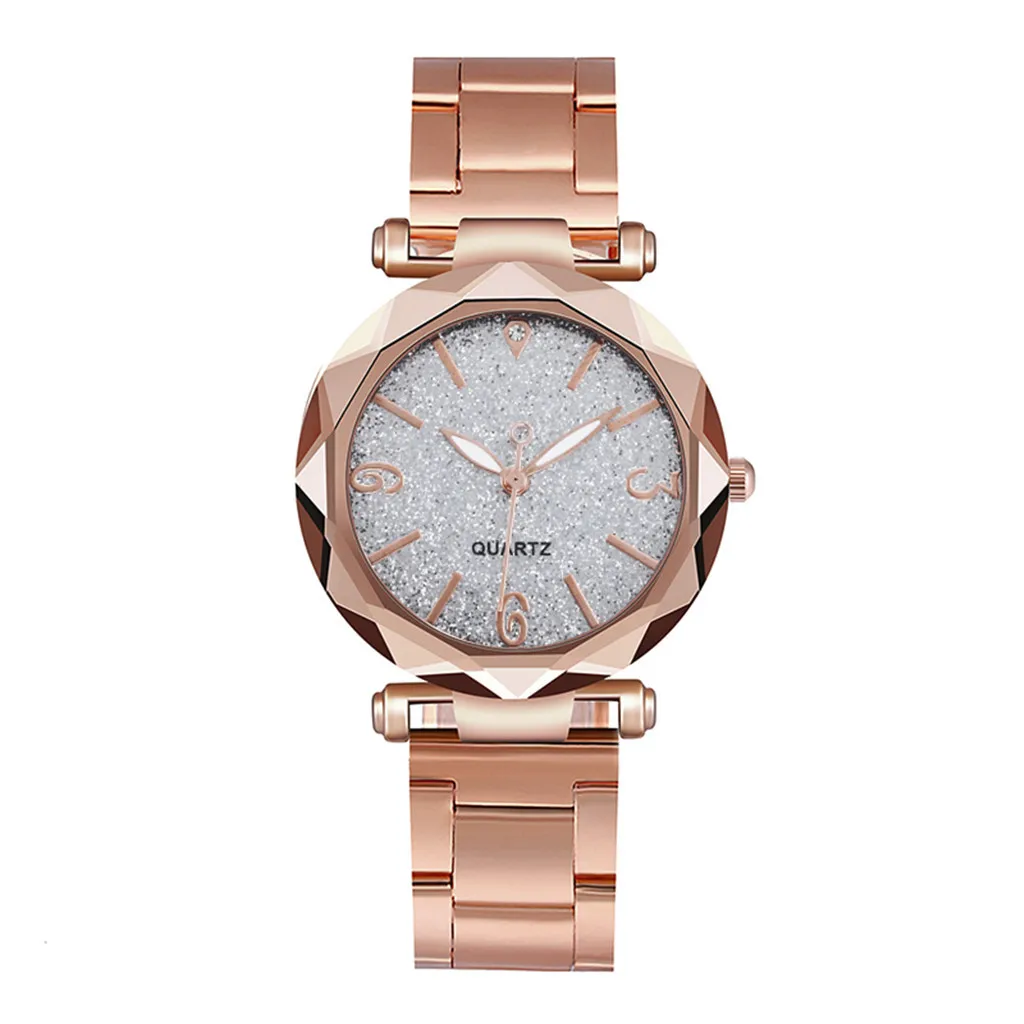 

Women Fashion Business Watch Luxury Watches Quartz Watch Stainless Steel Dial Casual Bracele Watch Female Gift Cheap horloge