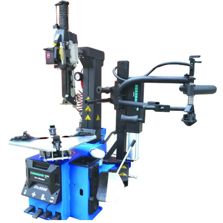 Китайская Высококачественная шиномонтажная машина продажа по заводской цене| |