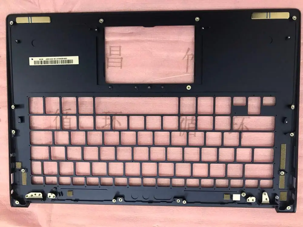 MEIARROW Новинка/орг чехол для ASUS UX301 UX301L UX301A UX301LA панель клавиатуры США верхняя