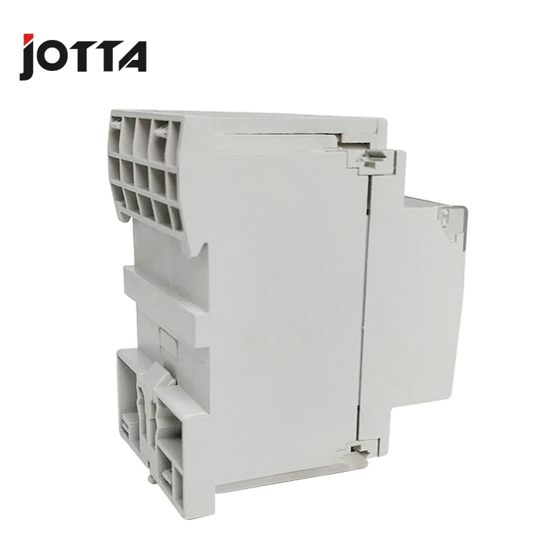 4P 40A 220 V/230 V 50/60HZ din rail AC контактор для дома 1NO 3NC/2NO 2NC/3NO 1NC/4NO/4NC