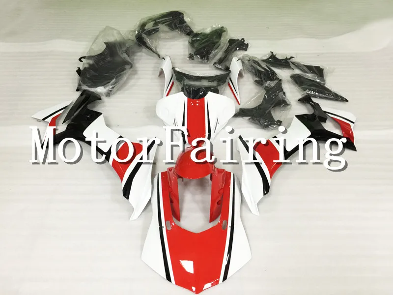 

Motorcycle Bodywork Fairing Kit Fit For YZF R1 YZF-R1 2015 2016 2017 2018 2019 R1M ABS Plastic Injection Molding R1A866