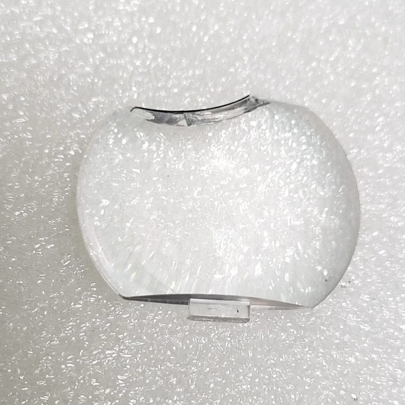 

Original brand new for Optoma DN3403 EX539 DN3613 DN344 projector / instrument glass convex lens