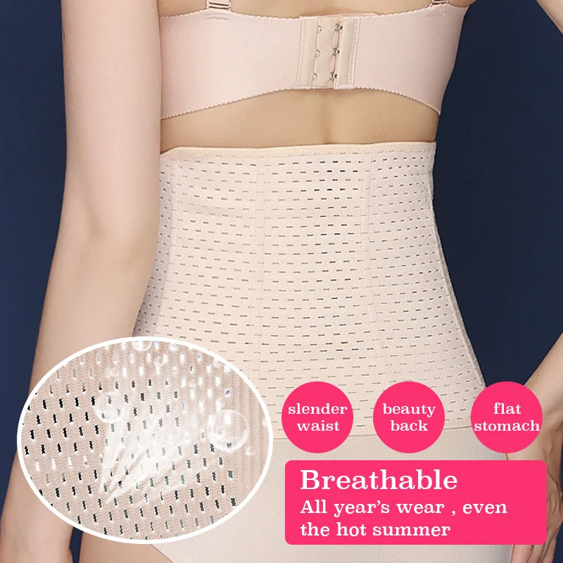 Perfect belly shaper tummy waist trainer bodysuit body Slimming shapewear corset Belt sexy postpartum for women корсет | Женская