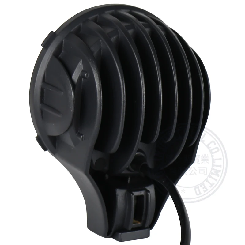 1 шт. автомобильная светодиодная противотуманная фасветильник 60 Вт 12/24 в 6