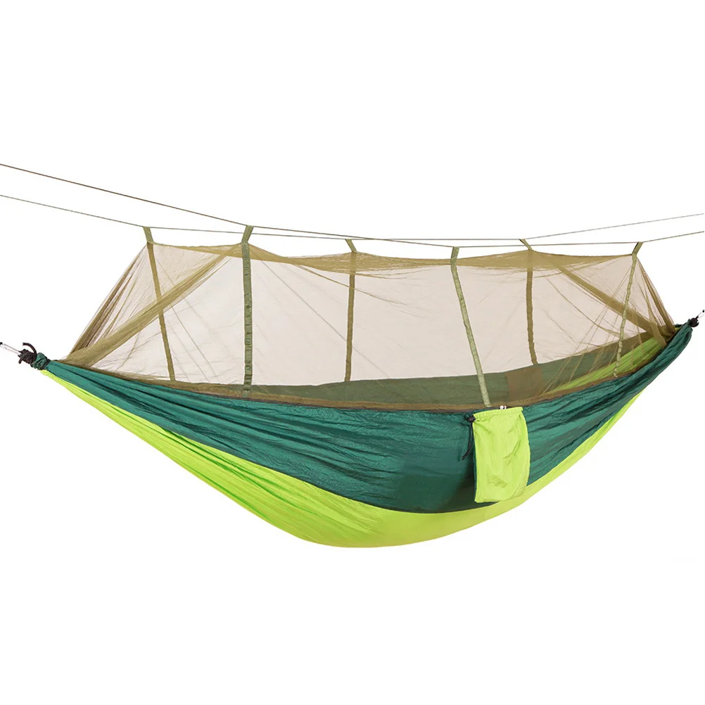 

Hammock Rain Fly Tent Tarp Essential Survival Gear Compact Lightweight Easy to Set Tent for Camping Backpacking With Stakes 2