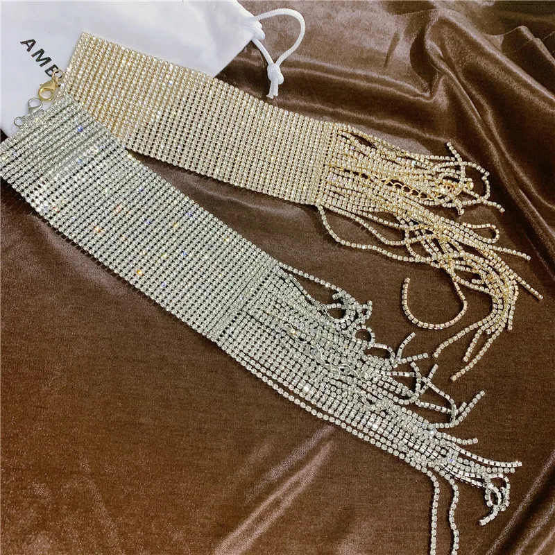 Роскошная блестящая глиняная цепочка для женщин бутиковые аксессуары браслетов