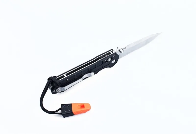Складной нож Ganzo G7452 F7452 G7452P F7452P 58 60HRC 440C G10 ручка из углеродного волокна инструмент