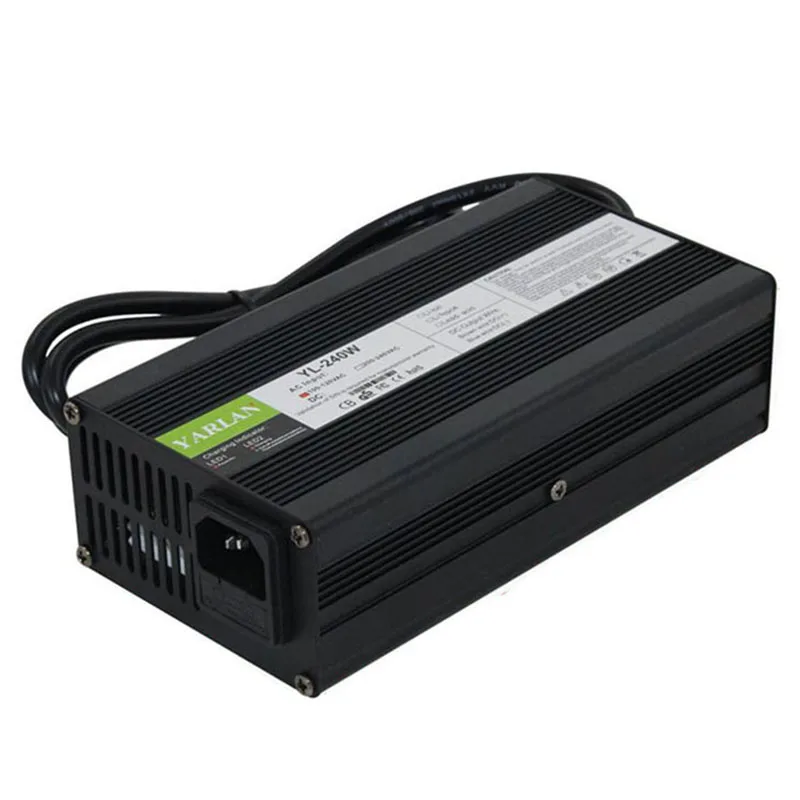 72V 3A Charger Lead Acid Battery Used for 88.2V Smart | Электроника