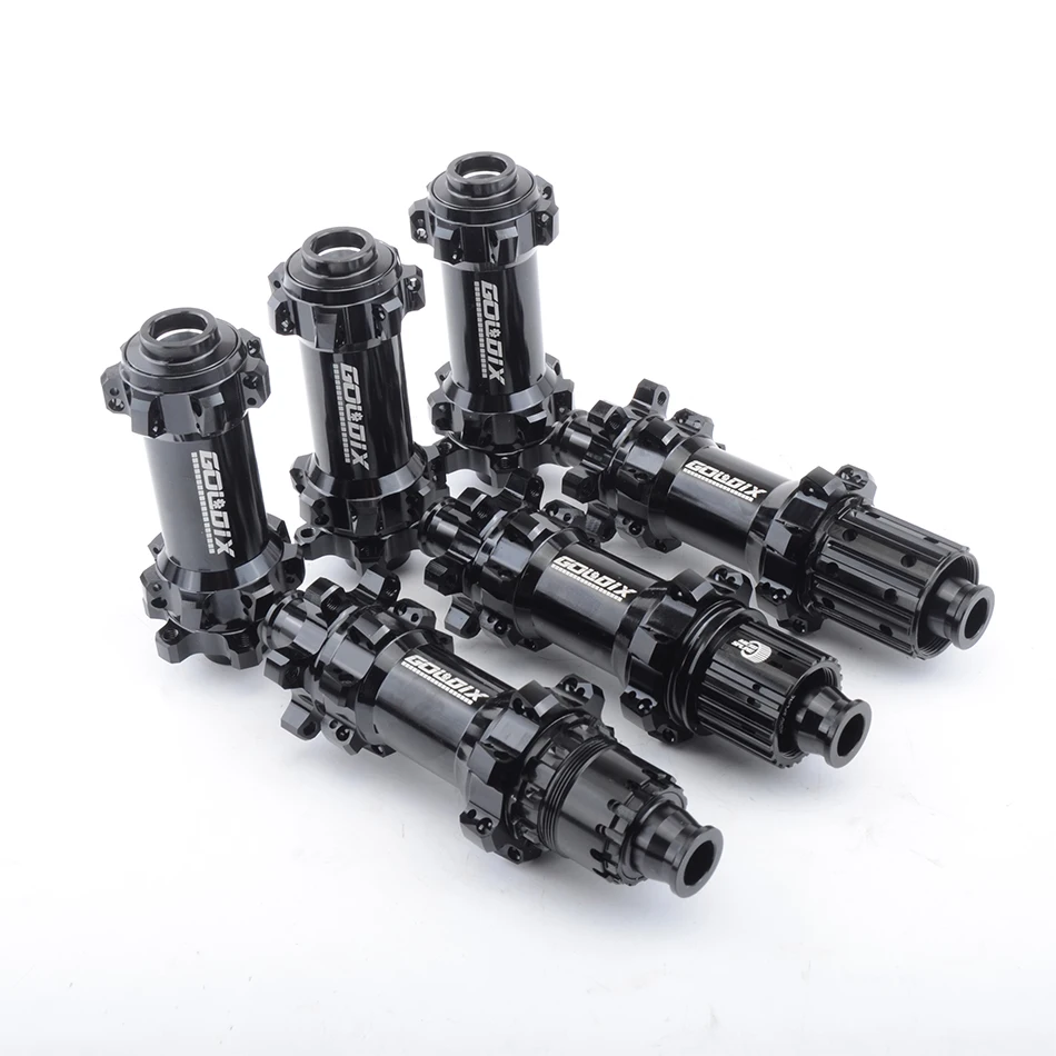 GOLDIX GD310 28h mountain bike wheel 36T ratchet system DT350 HG XD MS tower base bicycle wheel support SHIMANO/SRAM freewheel
