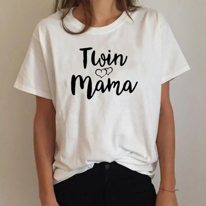 

Женская хлопковая футболка с коротким рукавом, в стиле Харадзюку