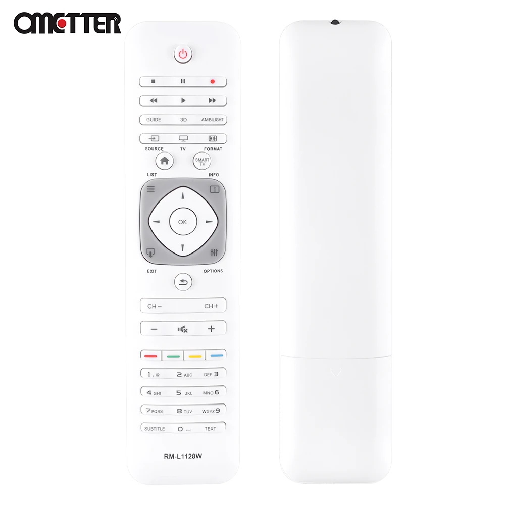 

Philips RM-L1128W