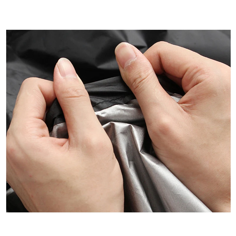 

1000 liters IBC Water Tank Protective Cover Garden Rain Container Foil Waterproof Dustproof Covers Outdoor Sun UV Protection