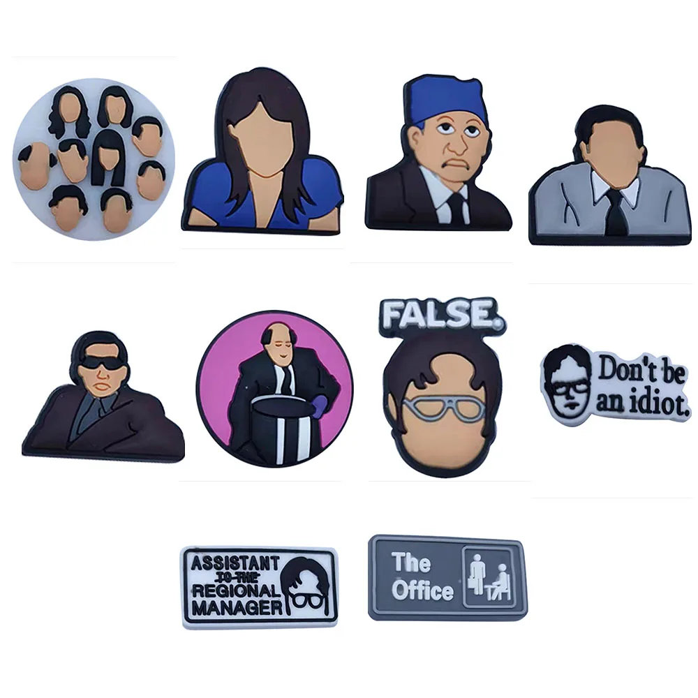 Магниты на холодильник ПВХ 1 шт. | Дом и сад