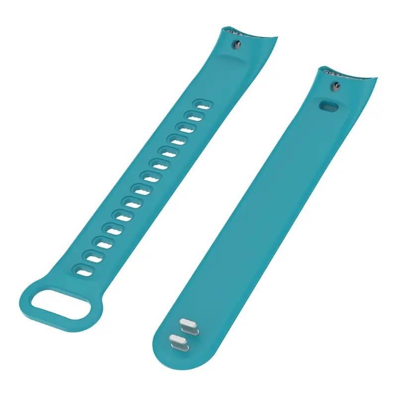 

Sports Silicone Bracelet Strap Wristband For Huawei Honor 3 Smart Watch Band L4ME