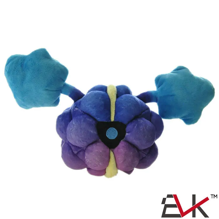 

23cm plush Eefi Espeon pretty good quality new hot cute Cartoon movie doll positive energy lifelike christmas gift kid