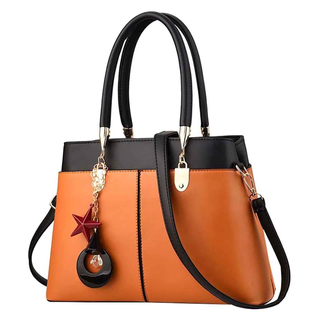 Роскошные сумки Aelicy с подвеской женские дизайнерская сумка на плечо для женщин