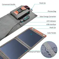 Зарядное устройство на солнечной батарее #1