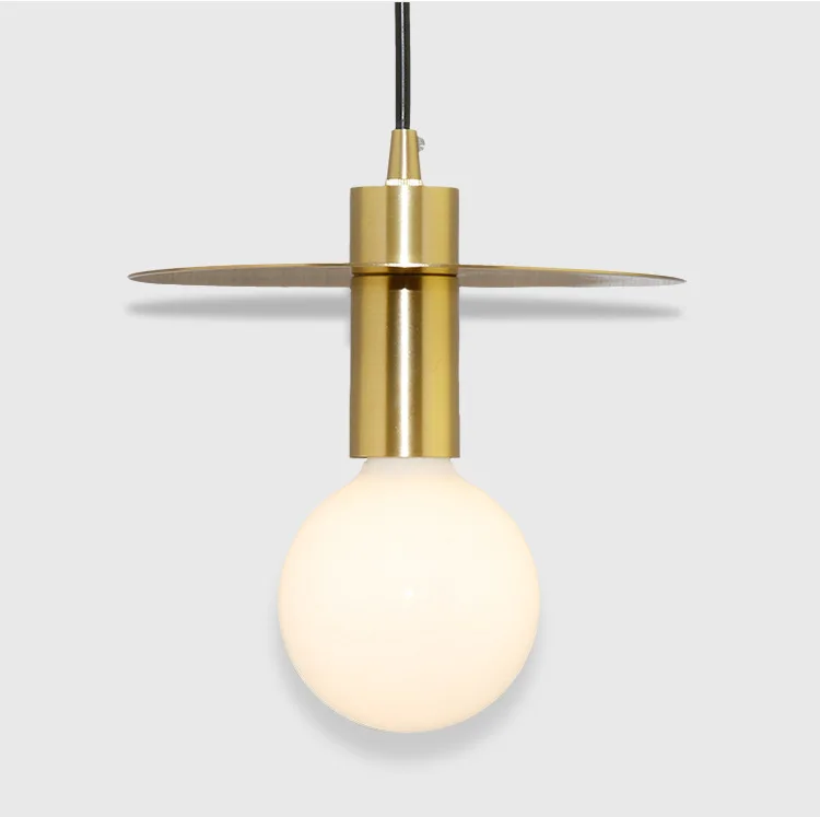 

modern luminaire suspendu deco chambre glass bedroom restaurant pendant lights