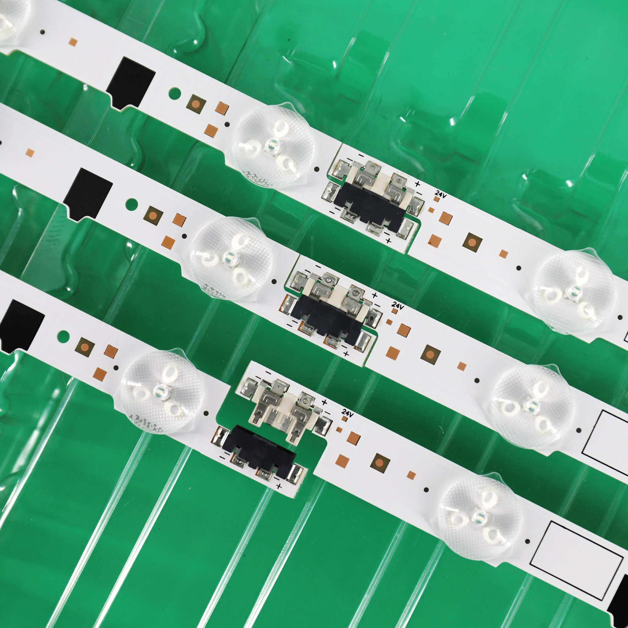 LED Backlight Strip for Samsung 42-inch TVs Description Image.This Product Can Be Found With The Tag Names Computer Office, Industrial Computer Accessories, Led backlight strip, Servers Industrial Computer