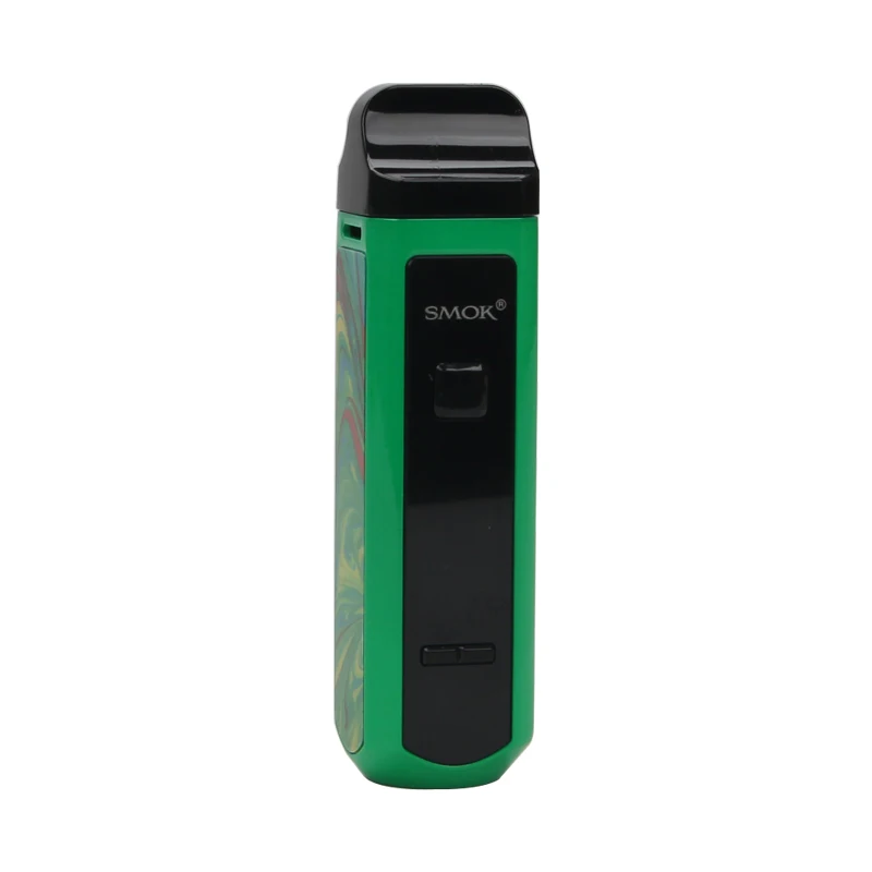 Оригинальный SMOK RPM40 Pod Комплект 1500 мАч об/мин 40 4 3 мл картридж сетчатая катушка 5 Nord