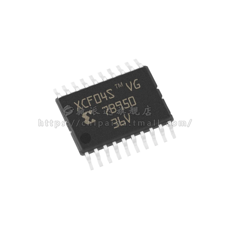 

XCF04SVOG20C TSSOP20 FPGAPROM