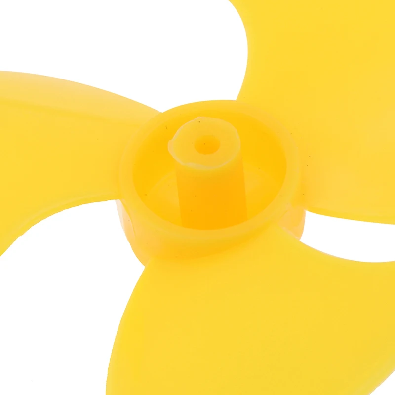 Мини DC Пропеллер для игрушки хобби вертолет умный автомобиль Лодка Судовой