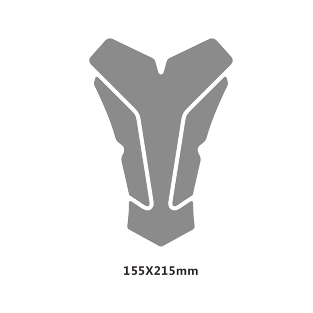 

3D Motorcycle Sticker Decal Gas Oil Fuel Tank Pad Protector Case for Kawasaki Z800 ABS E Version Decals